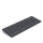 HAMA Klawiatura bezprzewodowa MULTI-DEVICE WK-300 czarna - 1331334 - zdjęcie 2